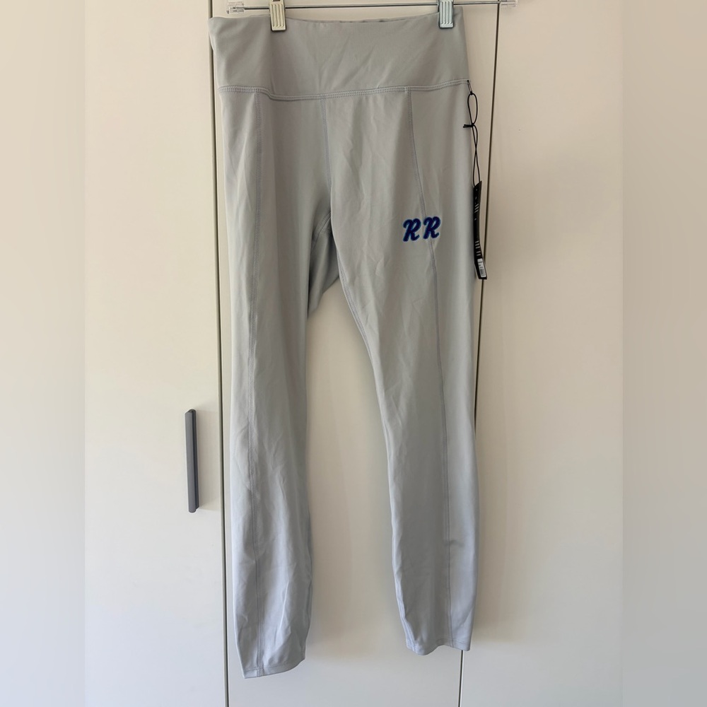 Nathan Grey Running Tights 🏃🏽‍♀️